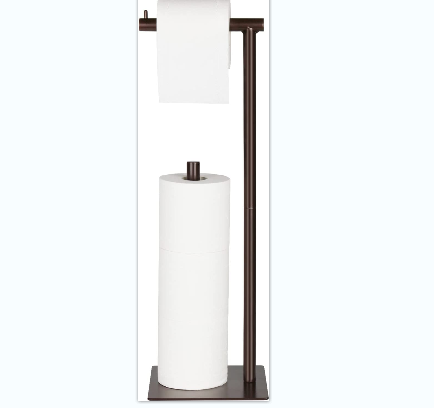 XX20052 Toilet Paper Holder