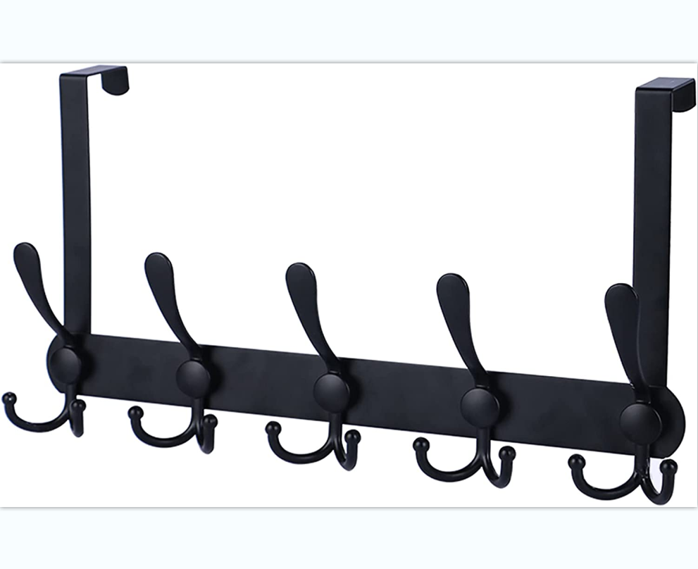 XX60005 Over The Door Hooks