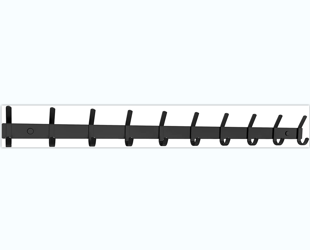 XX60034 Coat Rack Wall Mounted