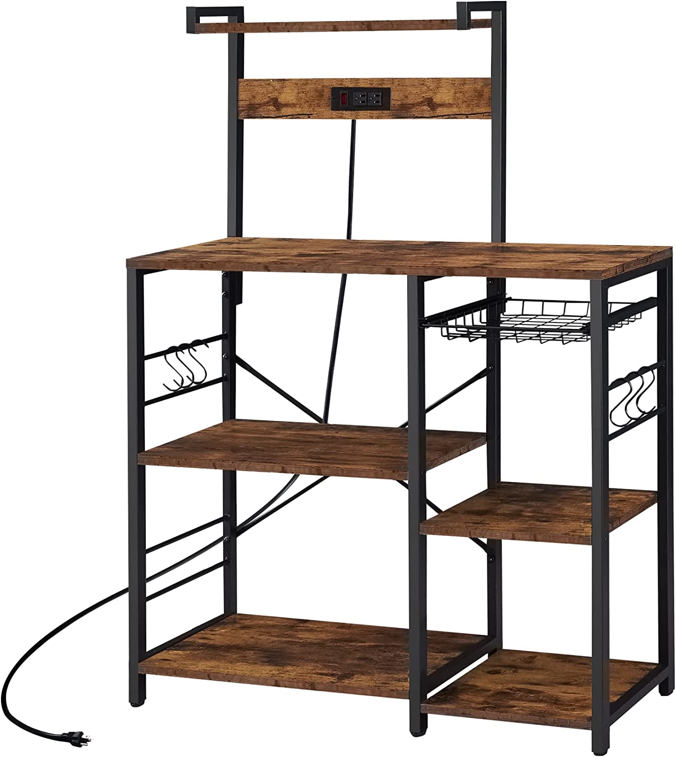 XX10001 Kitchen Shelves