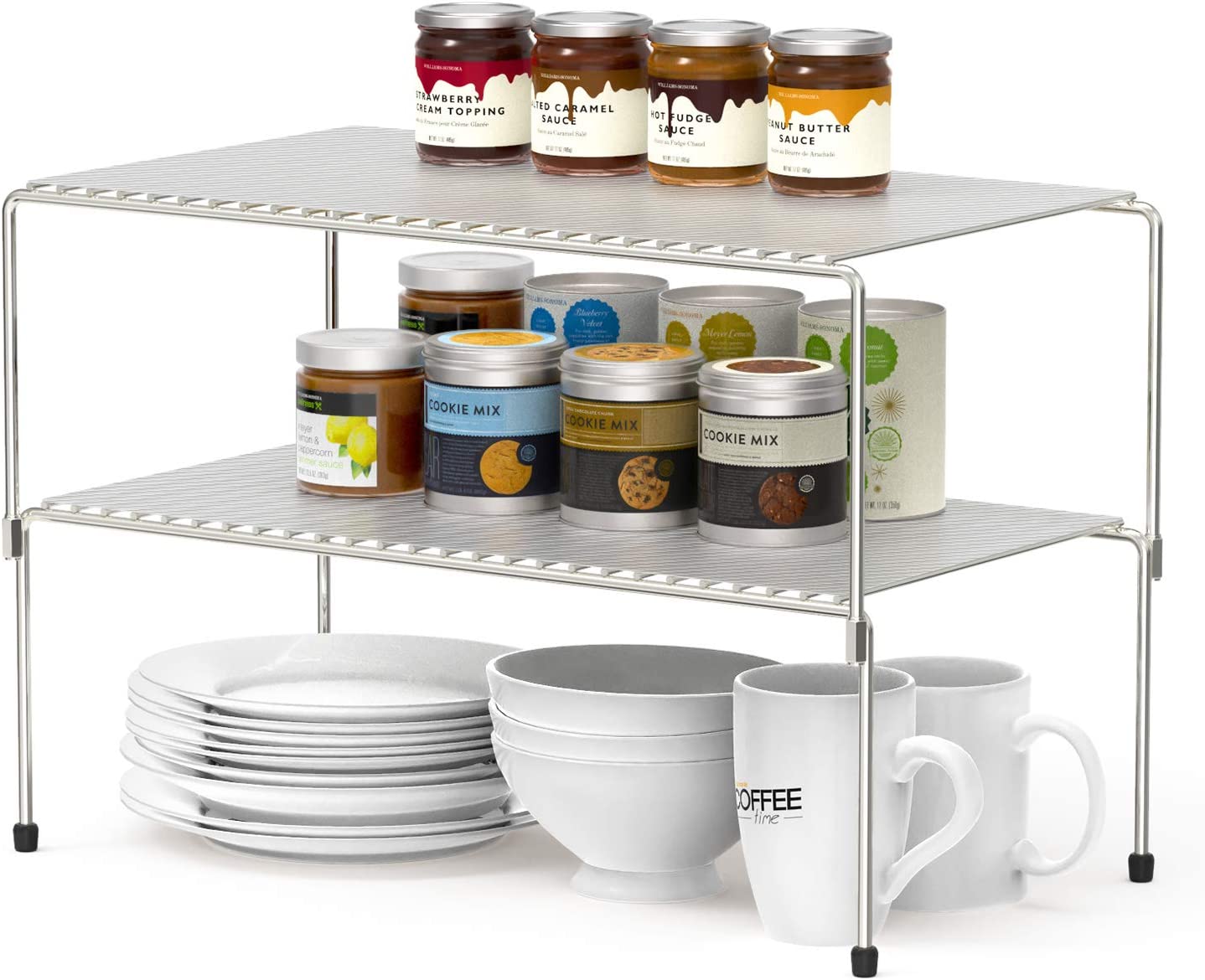 XX10007 Kitchen Cabinet Organizer