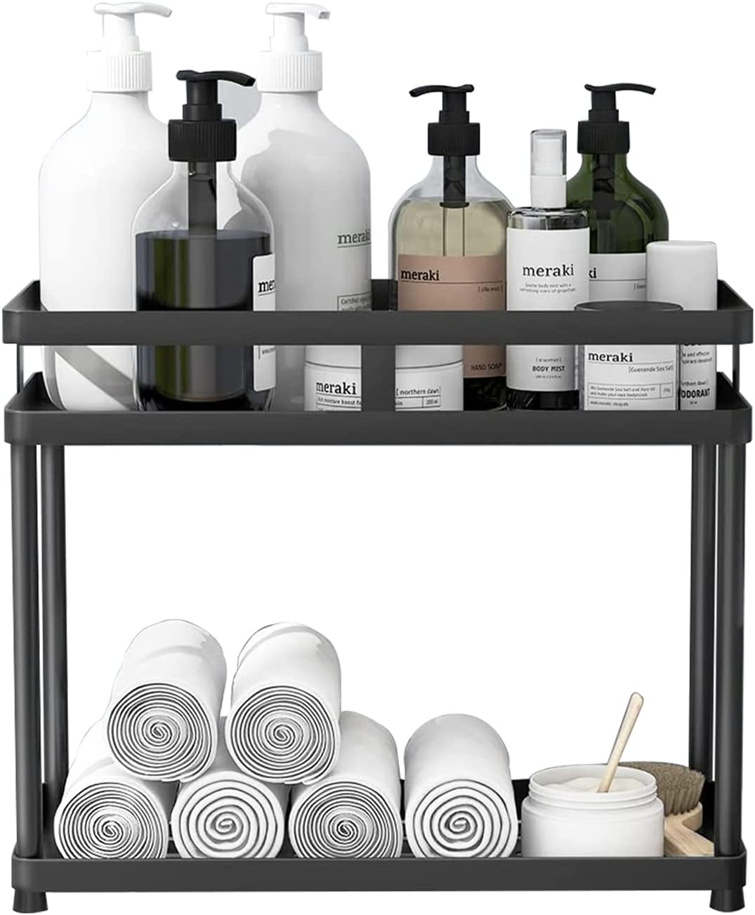 XX10029 Under Sink Organizer and Storage