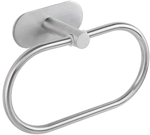 XX20046 Towel Ring Towel Rack