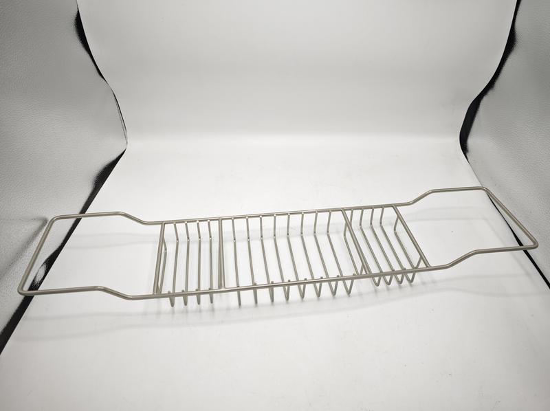 XX20104 `Bathtub Caddy`, `Bath Tray`, `Tub Shelf`, `Bath Organizer`, `Bathtub Organizer