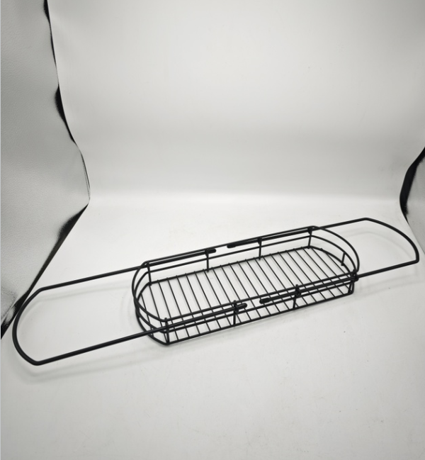 XX20105 `Bathtub Caddy`, `Bath Tray`, `Tub Shelf`, `Bath Organizer`, `Bathtub Organizer