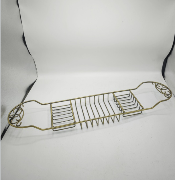 XX20106 `Bathtub Caddy`, `Bath Tray`, `Tub Shelf`, `Bath Organizer`, `Bathtub Organizer