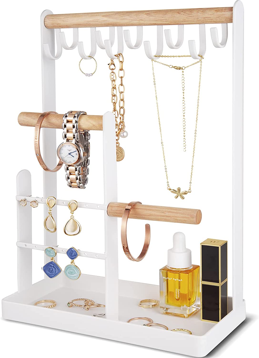 XX50002 Jewelry Stand Necklace Holder