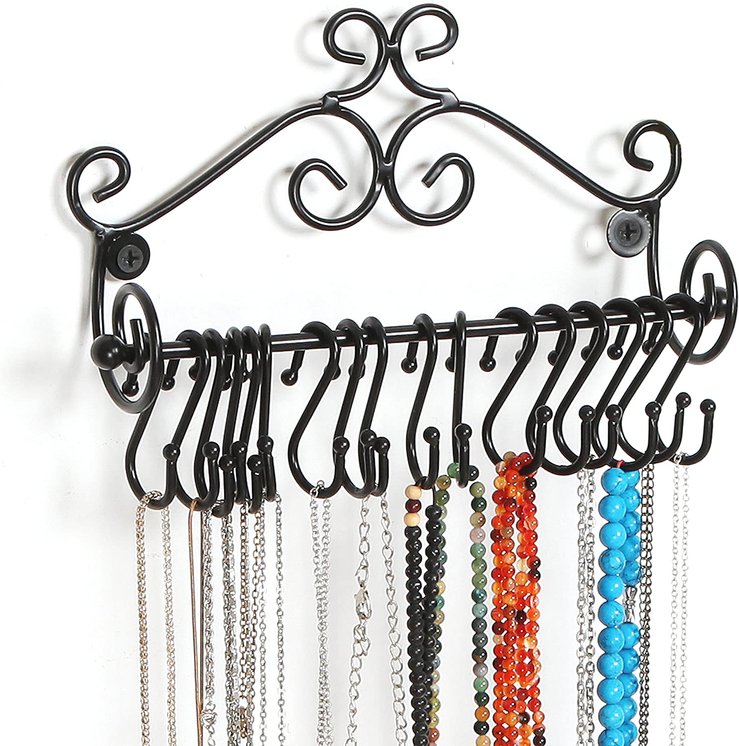 XX50007 Jewelry Organizer