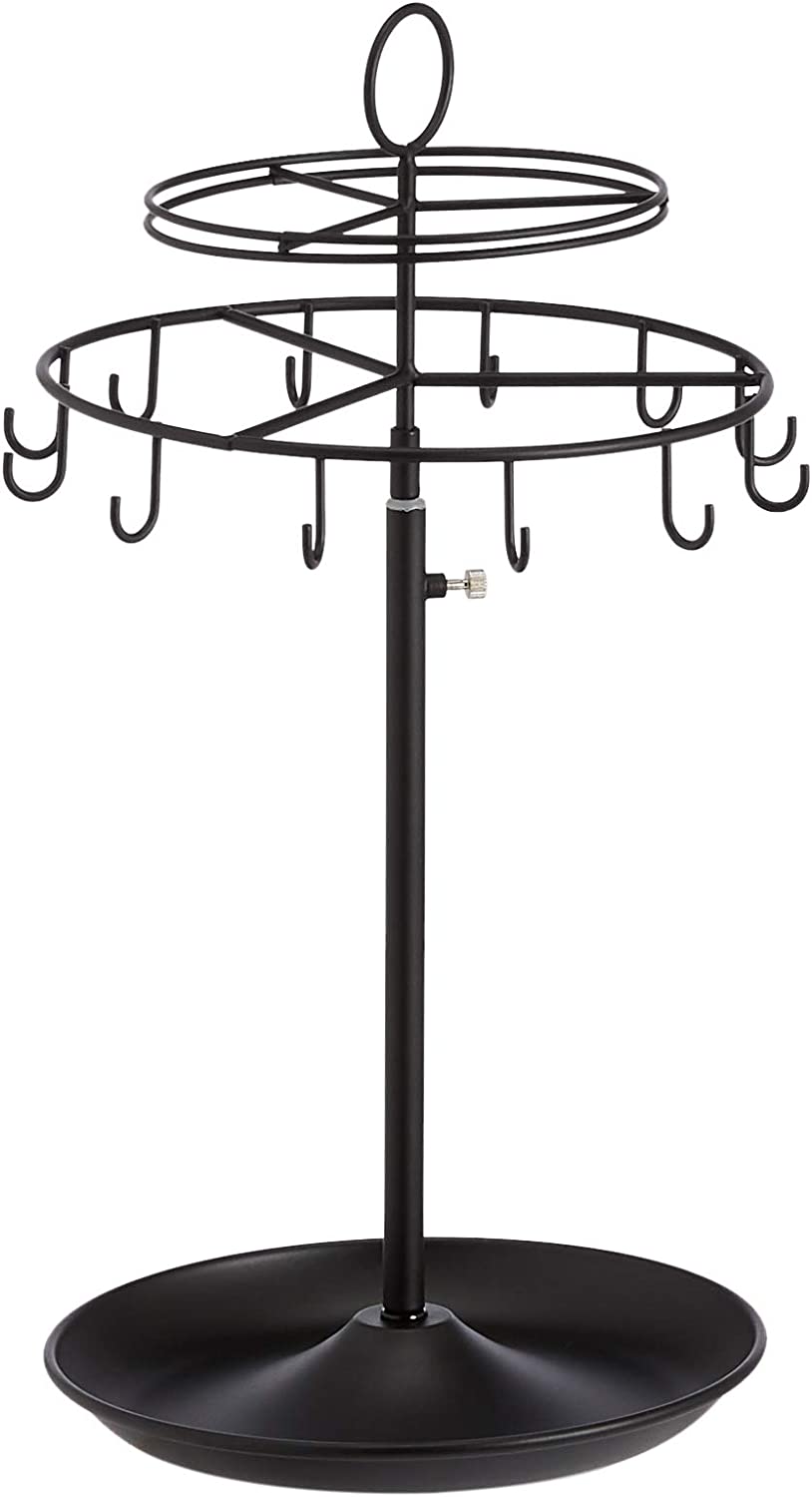 XX50009 Jewelry Tree Stand
