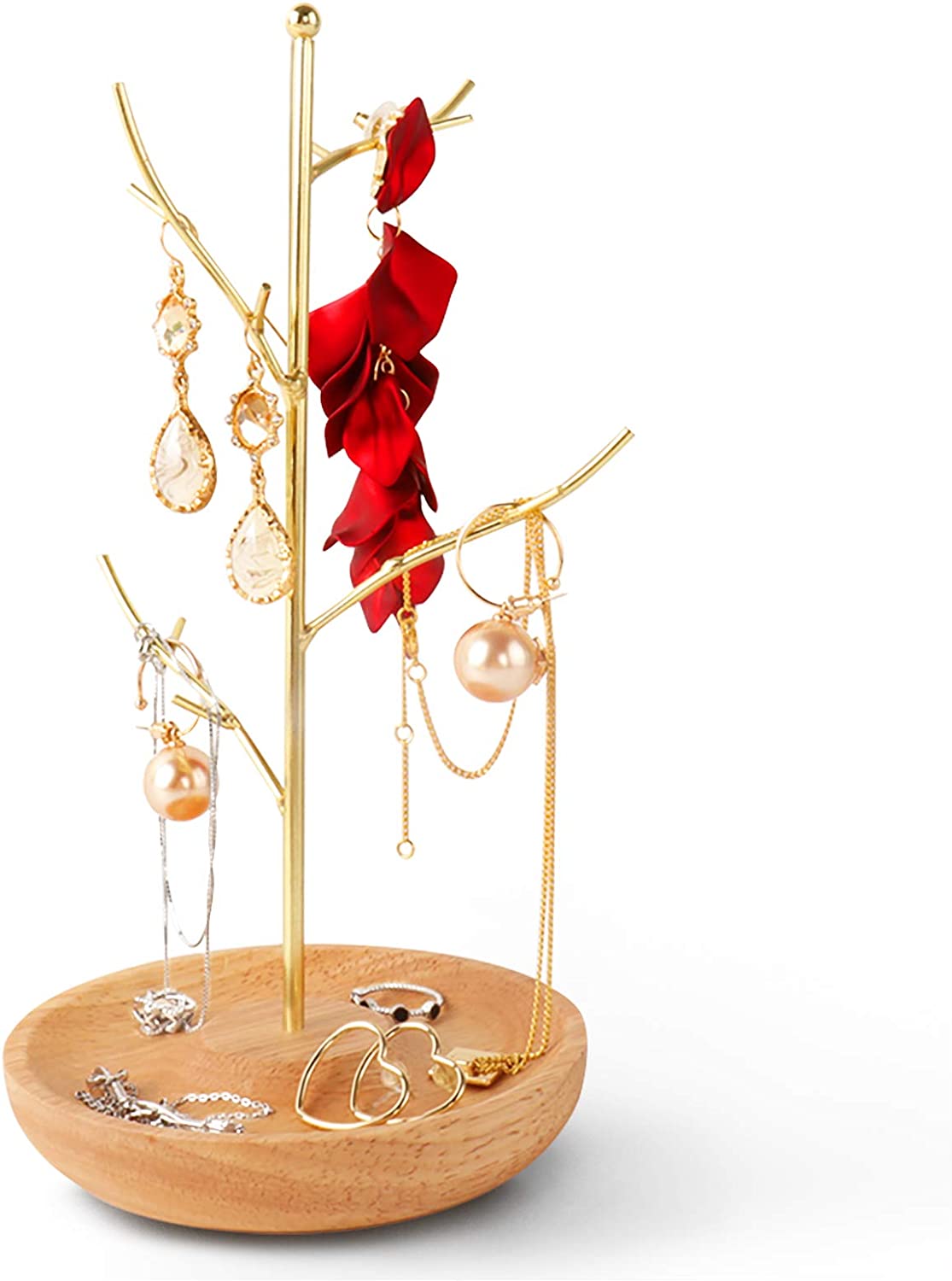 XX50012 Jewelry Stand Tree