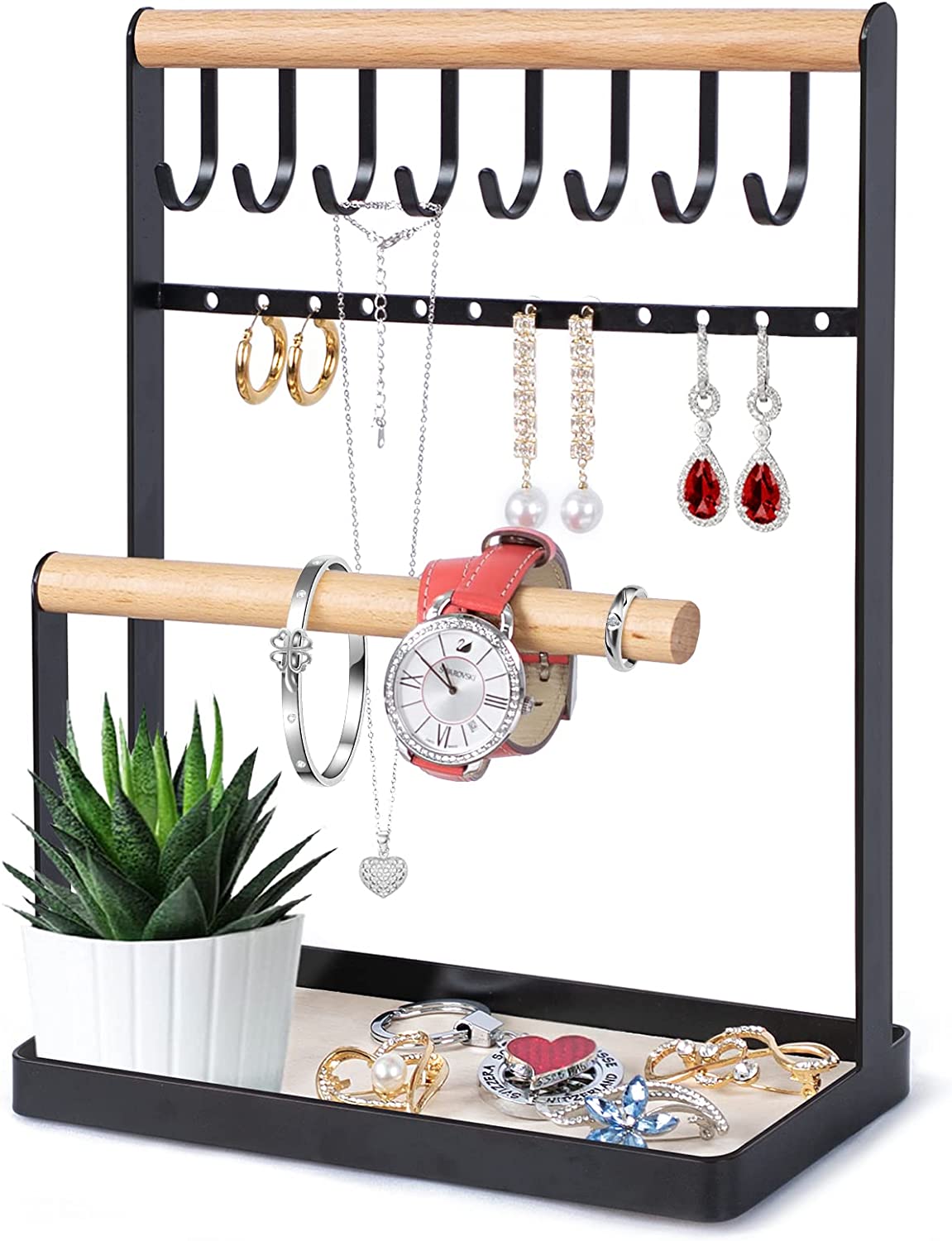 XX50013 Necklace Holder Jewelry Stand