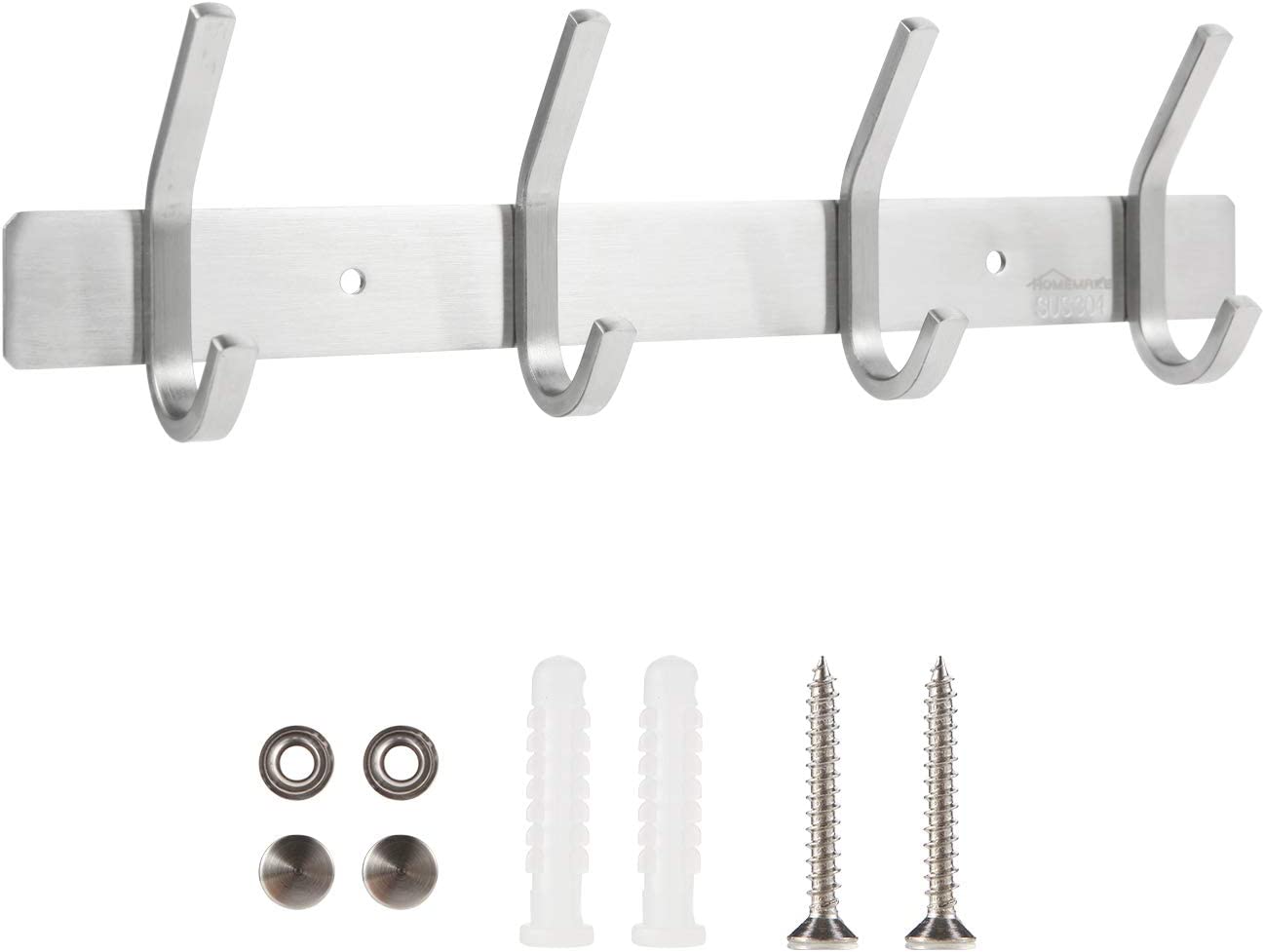 XX60006 Wall Hooks
