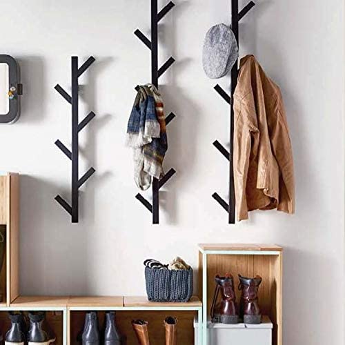XX60010 Coat Rack & Hat Rack