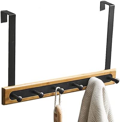 XX60033 Over The Door Hooks