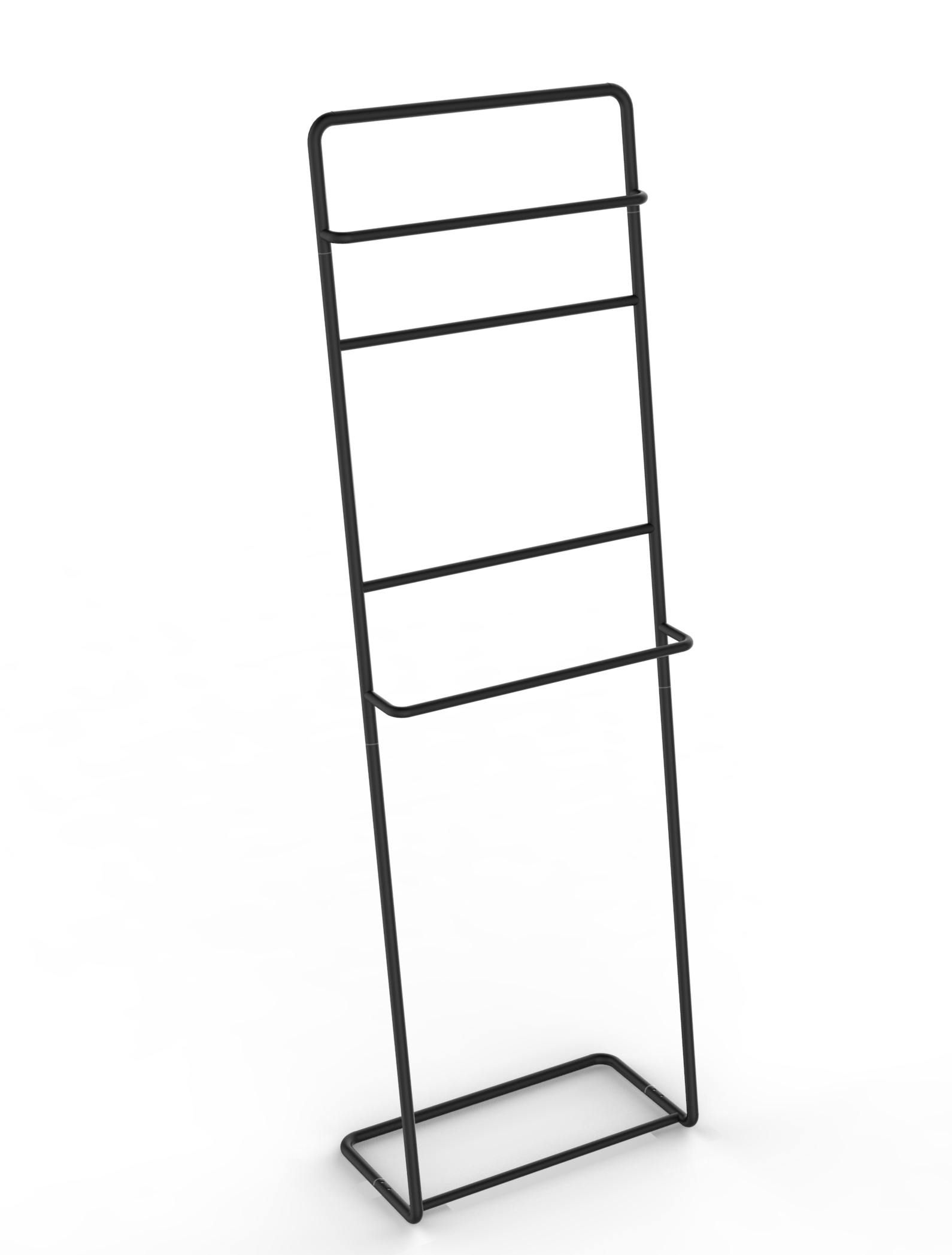 XX60037 Towel rack