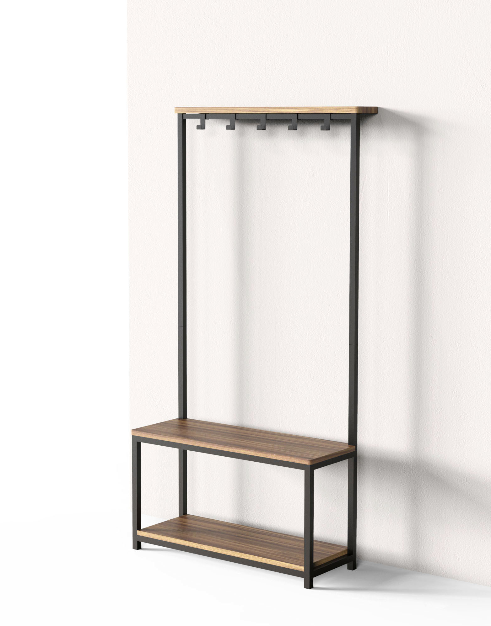 XX60039 Towel rack