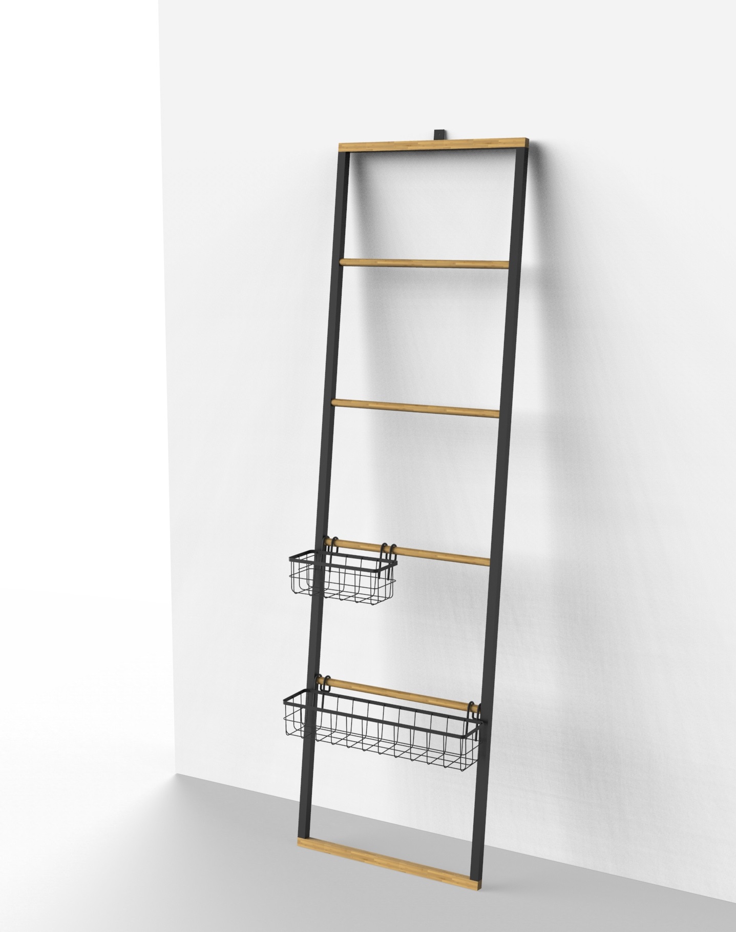 XX60042 Towel rack