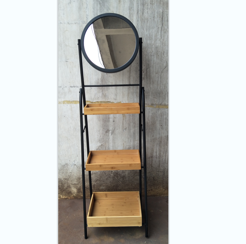 XX60043 Towel rack