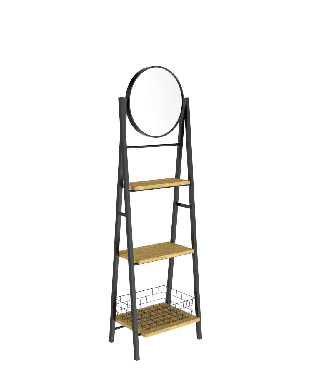 XX60044 Towel rack