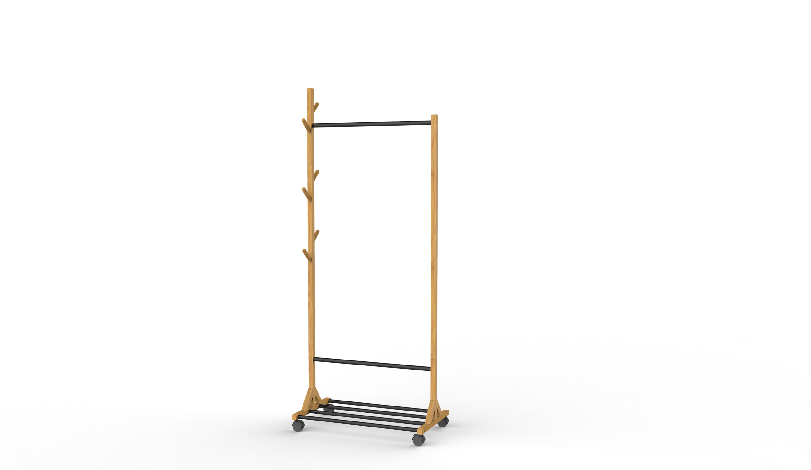 XX60046 Towel rack